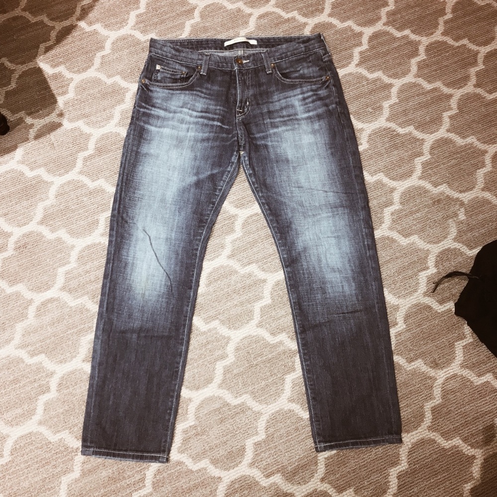 BE STAR jeans